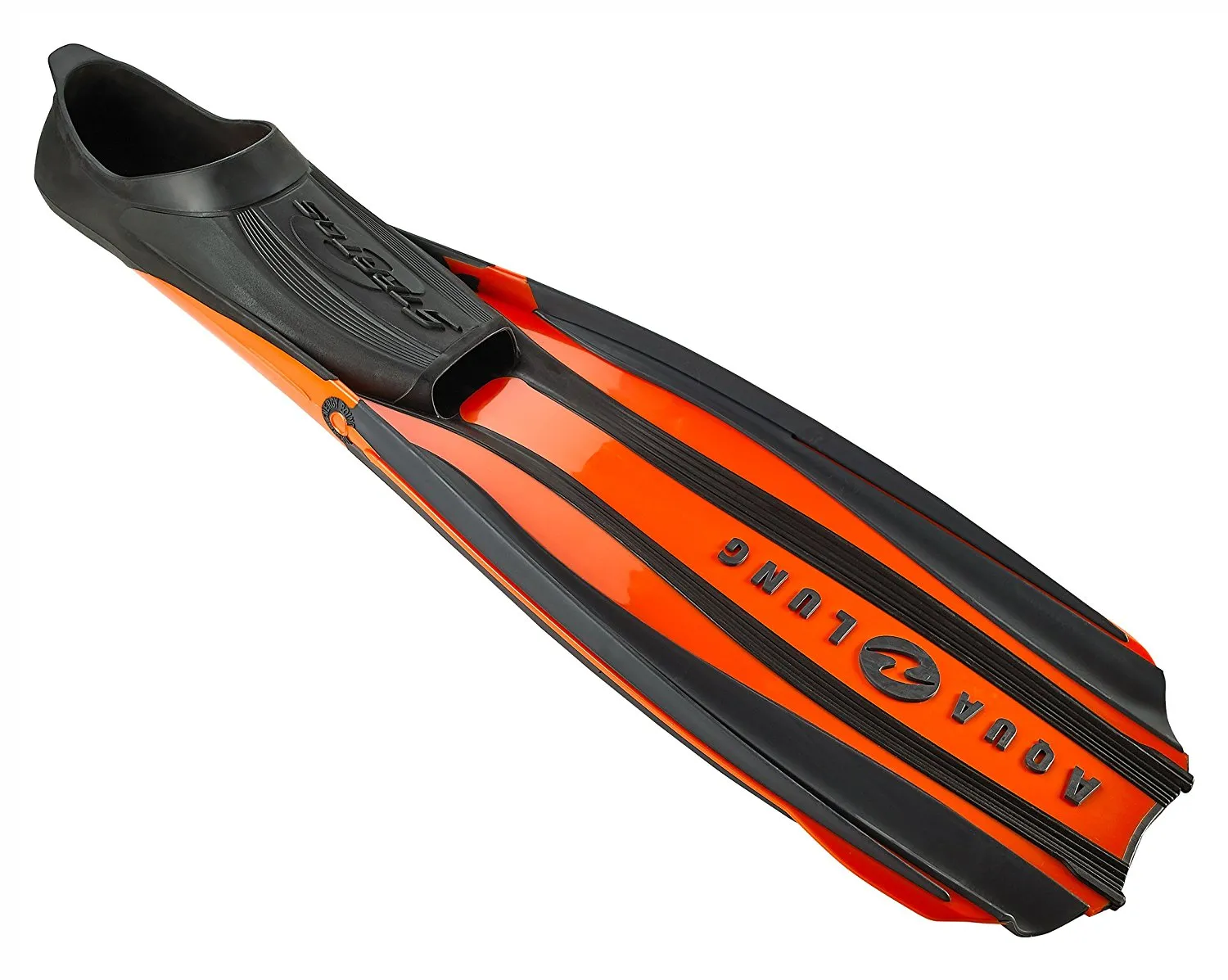 Aqua Lung Stratos 3 Full Foot Fins